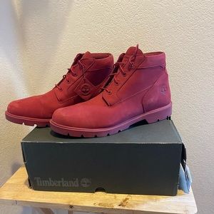 Timberland Boots Size 13